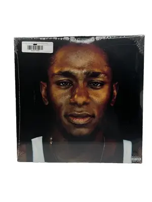 Mos Def – Black on Both Sides — ranked #18