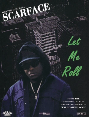 Scarface – The World Is Yours — ranked #19