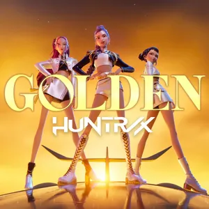 Golden — ranked #1