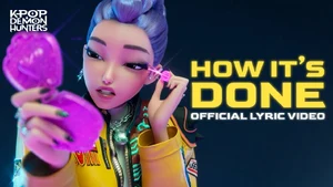 How It's Done — ranked #3