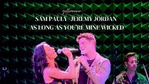 As Long as You're Mine — ranked #9