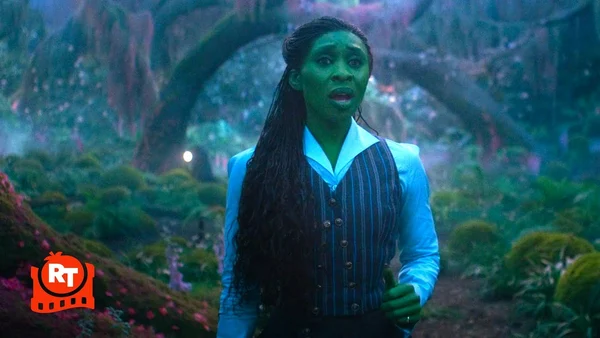 I'm Not That Girl - ranking option ranked #5