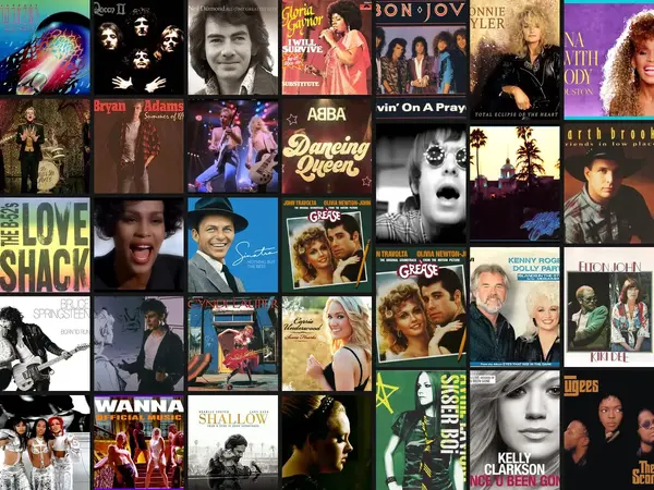 What is the best song in karaoke?