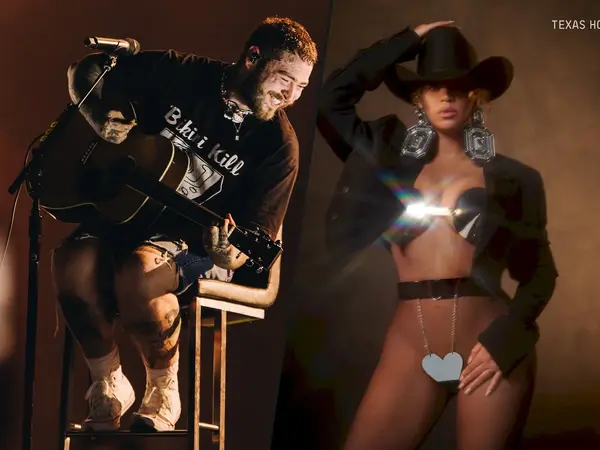 What is the best song on Beyoncé's Cowboy Carter?