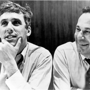 Burt Bacharach and Hal David — ranked #2