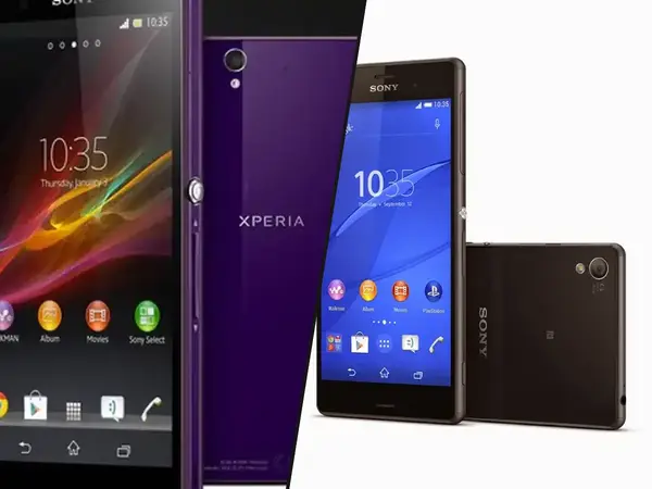 What is the best Sony smartphone of all time?