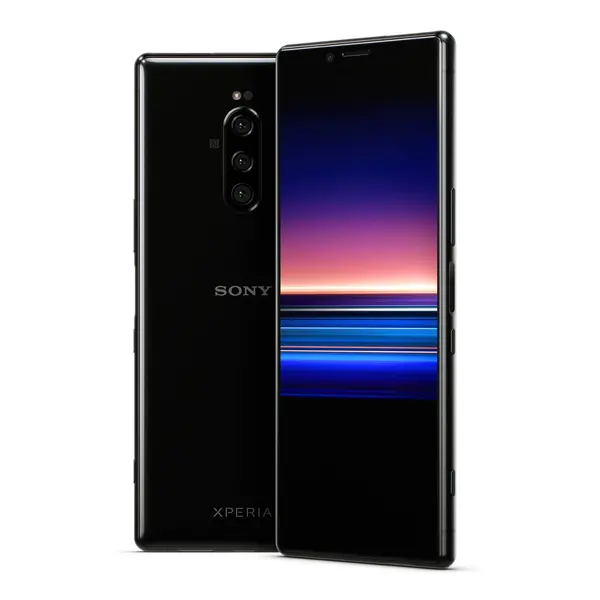 Xperia 1 - ranking option ranked #5