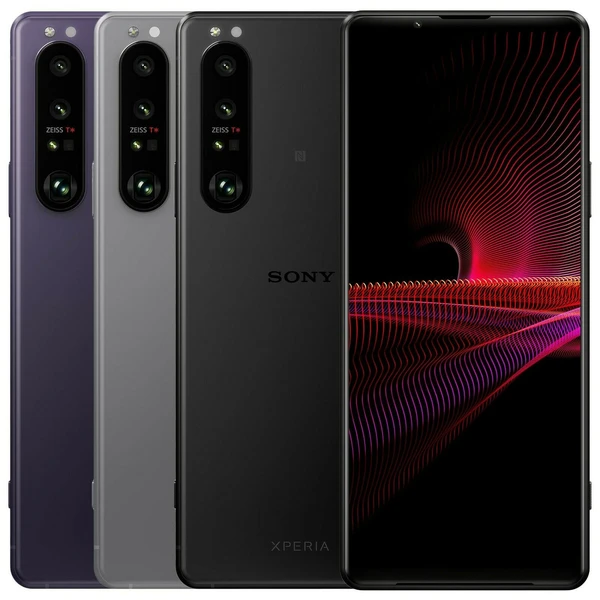 Xperia 1 III - ranking option ranked #7