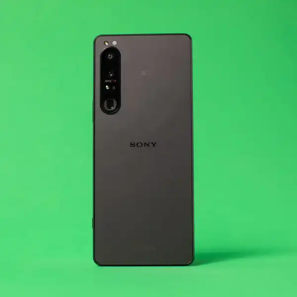 Xperia 1 IV - ranking option ranked #8