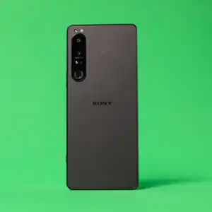 Xperia 1 IV — ranked #8
