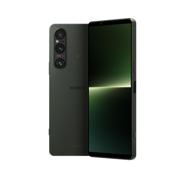 Xperia 1 V - ranking option ranked #9