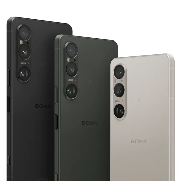 Xperia 1 VI - ranking option ranked #10