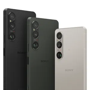 Xperia 1 VI — ranked #10