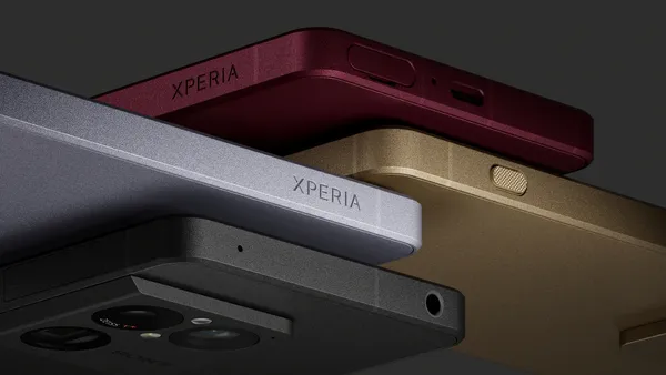 Xperia 1 VIII - ranking option ranked #13