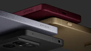 Xperia 1 VIII — ranked #13