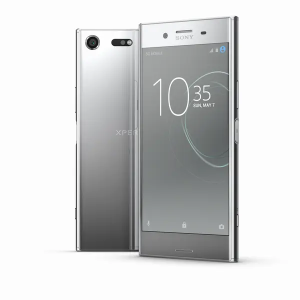Xperia XZ Premium - ranking option ranked #4