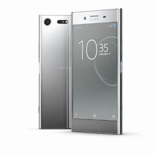 Xperia XZ Premium — ranked #4
