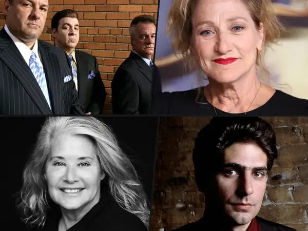What is the best Sopranos character?