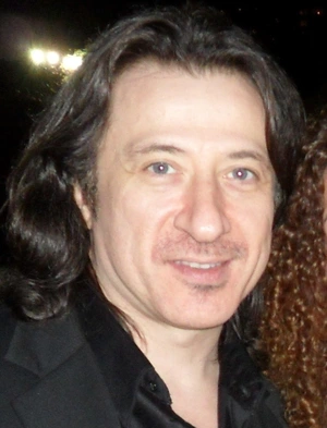 Furio Giunta — ranked #5
