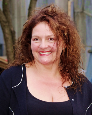 Janice Soprano — ranked #8