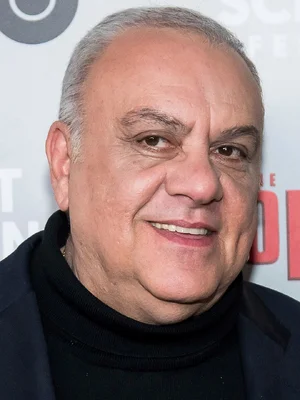 Johnny Sack — ranked #7