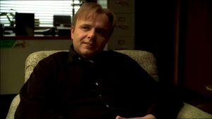 Ralph Cifaretto — ranked #17