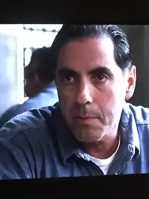 Richie Aprile — ranked #18