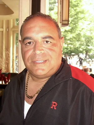 Vito Spatafore — ranked #9