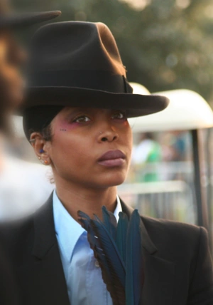 Baduizm — ranked #9