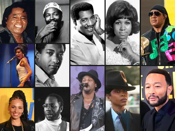 What is the best soul album for beginners to the genre?