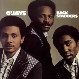 Back Stabbers — ranked #16