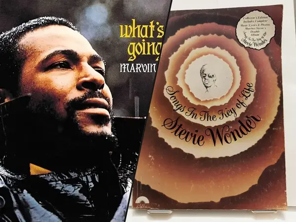 What is the best soul album of all time?