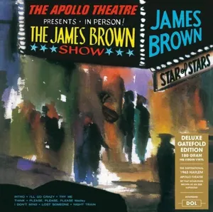 Live at the Apollo — ranked #6