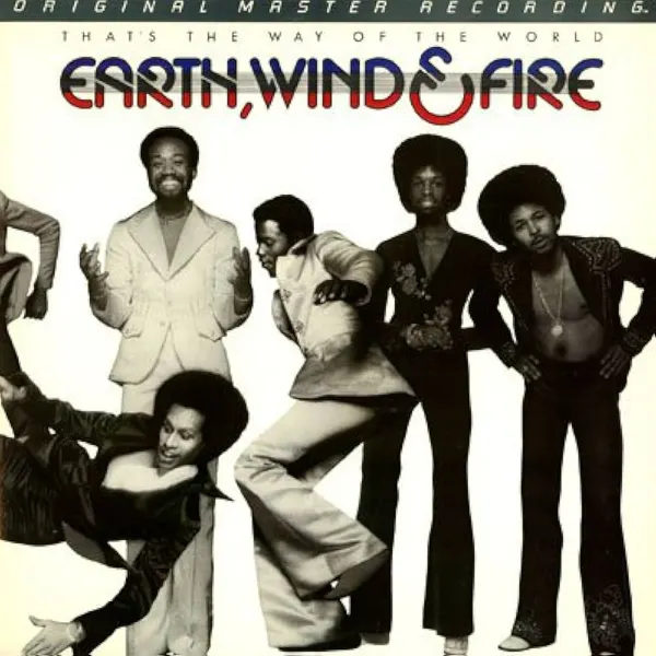 That's the Way of the World - ranking option ranked #11