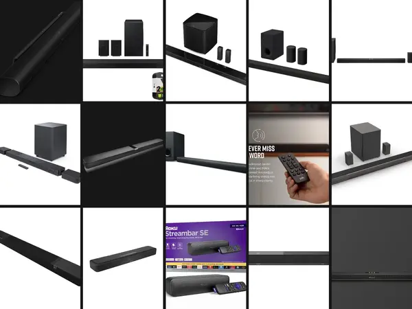 What is the best soundbar?