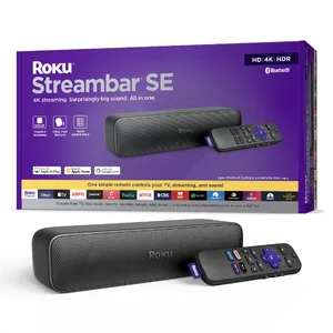 Roku Streambar — ranked #13