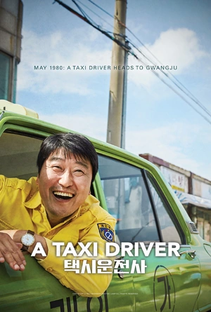 A Taxi Driver — ranked #5