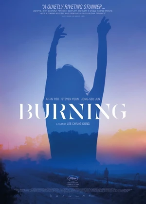 Burning — ranked #4