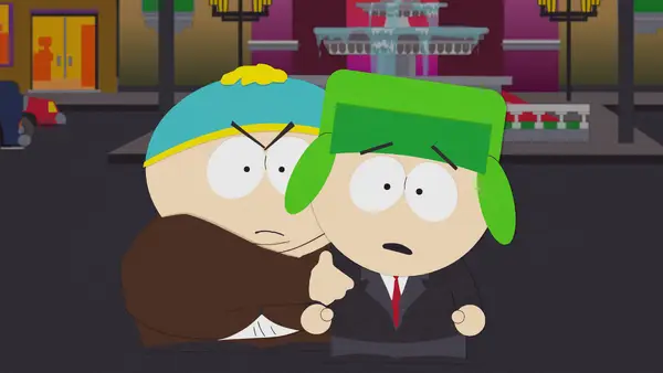 Season 7 (2003) - ranking option ranked #3