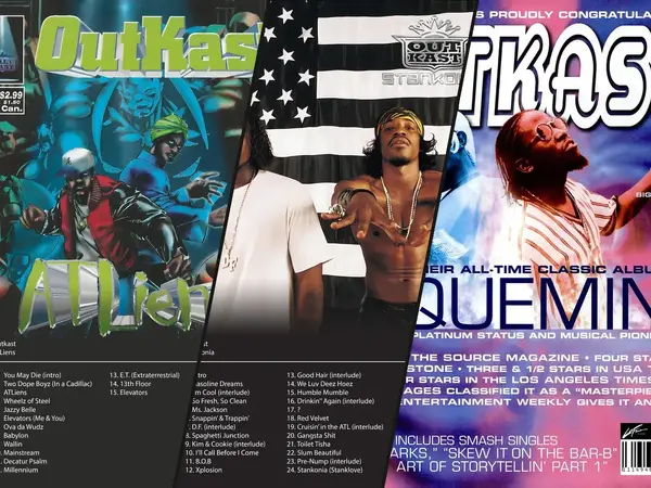 What is the best Southern rap album of all time?
