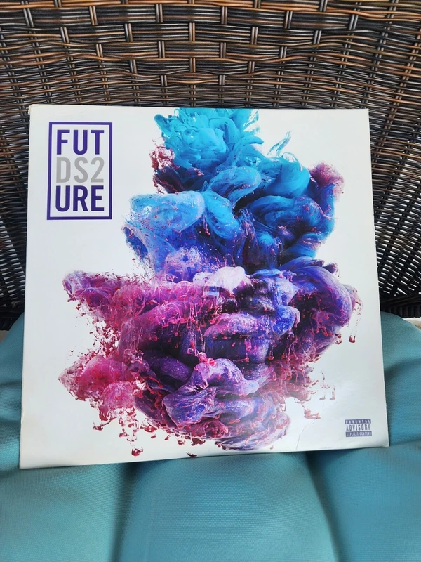 Future – DS2 - ranking option ranked #12