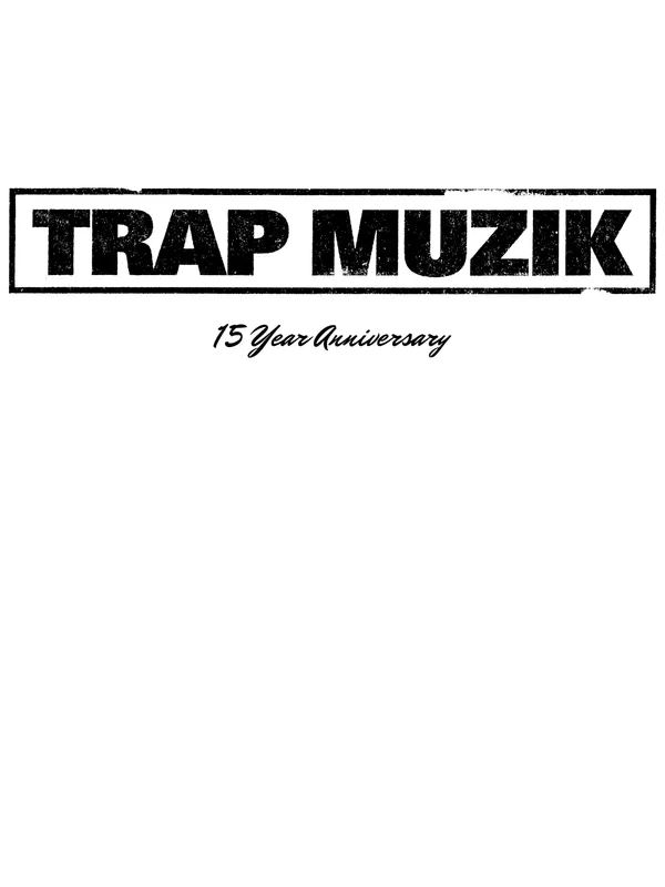 T.I. – Trap Muzik - ranking option ranked #15