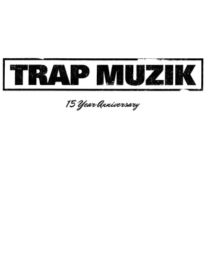 T.I. – Trap Muzik — ranked #15