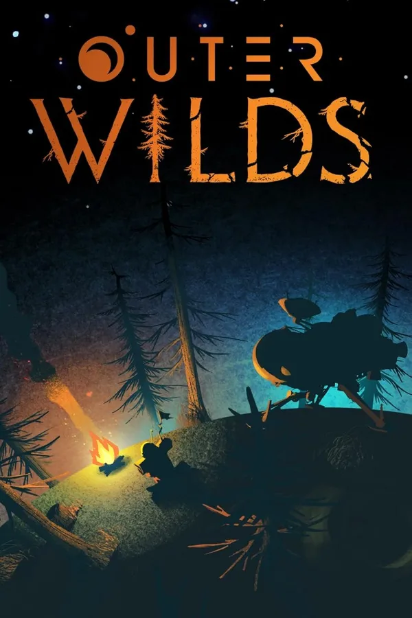 Outer Wilds - ranking option ranked #1
