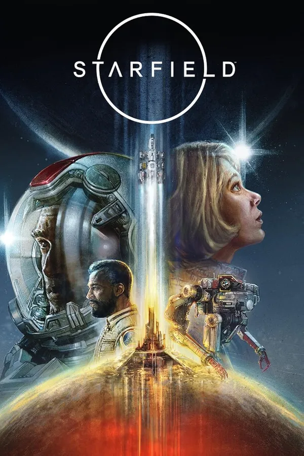 Starfield - ranking option ranked #6
