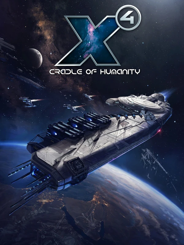 X4: Foundations - ranking option ranked #12