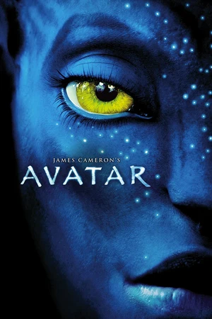 Avatar (2009) — ranked #10