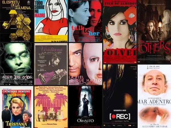 What is the best Spanish movie of all time?
