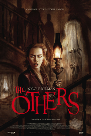 The Others — ranked #7