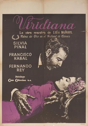 Viridiana — ranked #13
